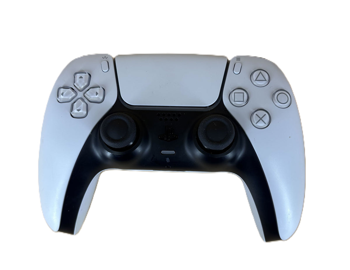Sony Controller Playstation 5 White