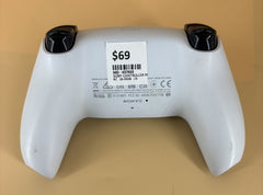 Sony Controller Playstation 5 White