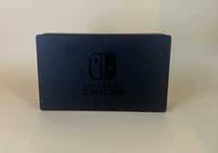 Nintendo Switch Console - HAC.001 - Original Charger - HDMI DOCK - 128GB SD Card