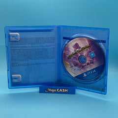 Transformers Rise Of The Dark Spark - Activision - PlayStation 4/PS4 Game- No Manual