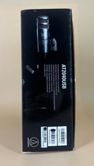 Audio Technica Microphone AT2040USB