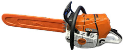 Stihl - MS 661 C-M - Petrol Chainsaw
