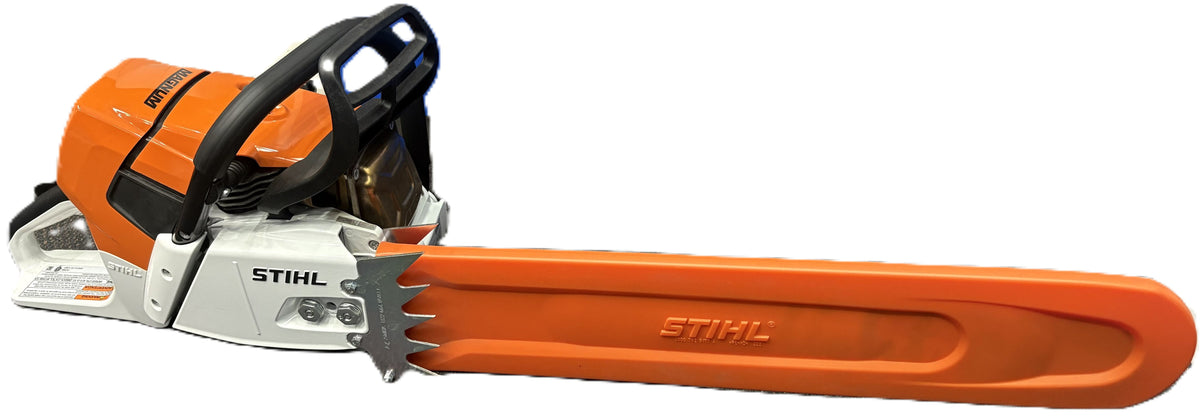 Stihl - MS 661 C-M - Petrol Chainsaw