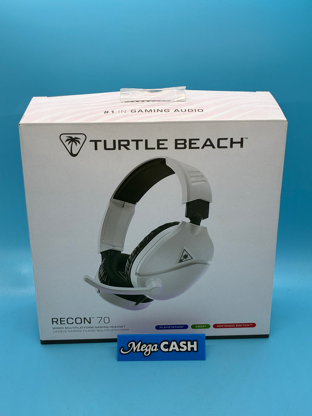 RECON 70 Headset - Turtle Beach - In Box