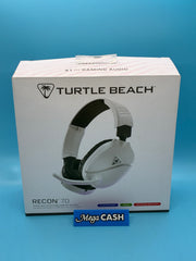 RECON 70 Headset - Turtle Beach - In Box