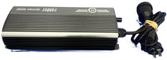 Raider - Electronic Ballast - EPR600DB - S/N:05150054