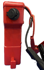 JumpsPower - Jump Starter Power Bank - 4000A