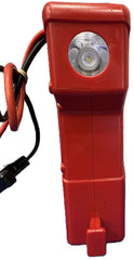 JumpsPower - Jump Starter Power Bank - 4000A