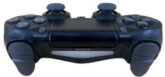 Sony - PlayStation 4 Controller - Black - CUH-ZCT2E
