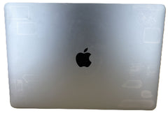 Apple - Macbook Pro 2019 - Touchbar - Charger And Case Included - FVFZ4EJ6L40Y
