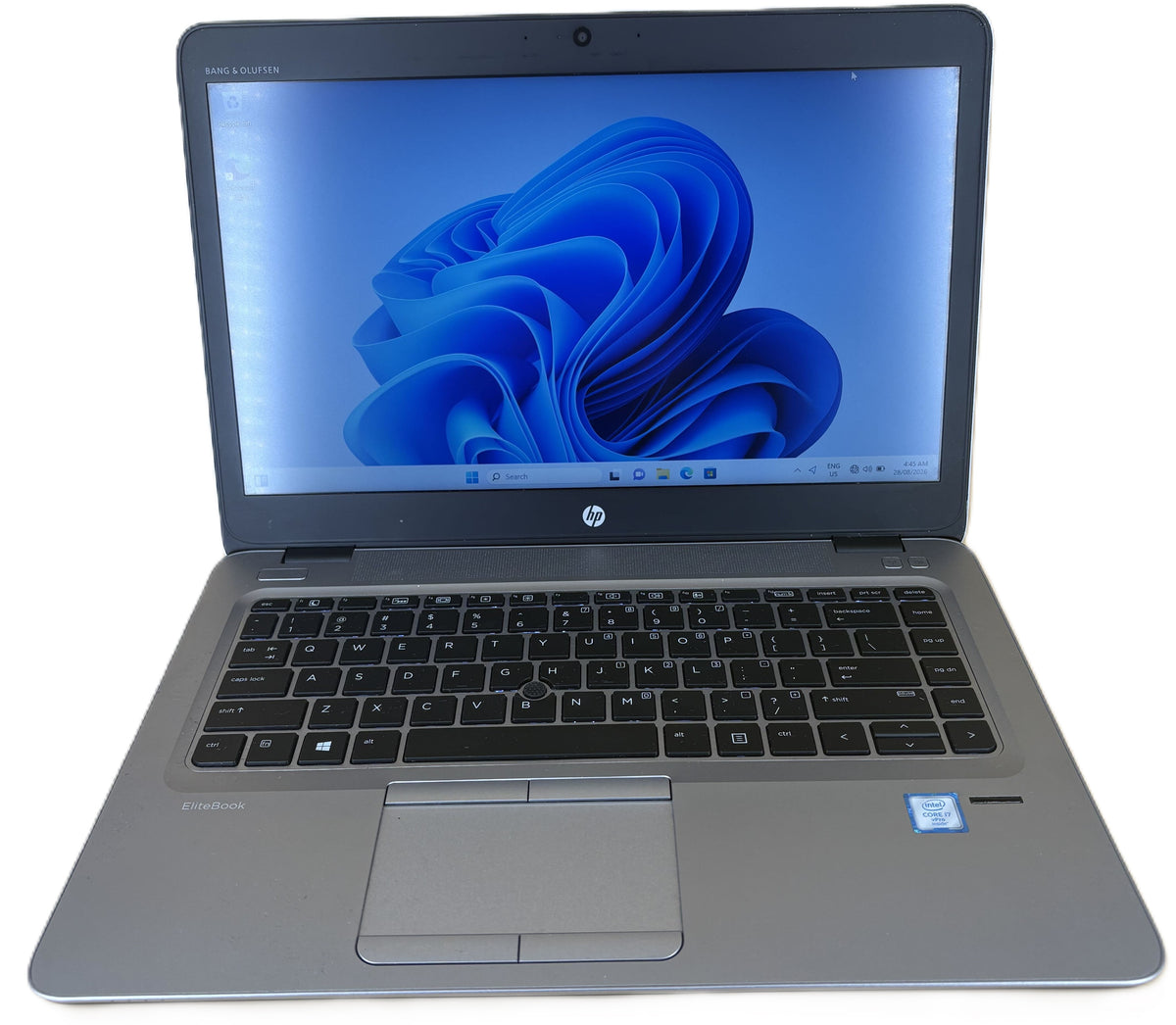 HP - Elitebook 840 G3 - 5CG6106S9J
