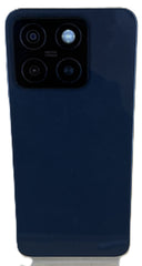 Total Mobile - Optus Locked Phone - 64GB - LZP656AUDDC005039