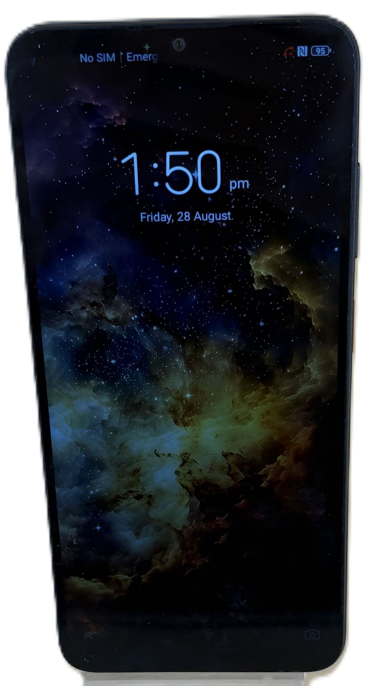 Total Mobile - P656 - Optus Locked - 64GB - LZP656AUDDBOO3420