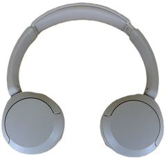 Sony - WH-CH520 - Bluetooth Headphones - R-C-SOK-YY2958
