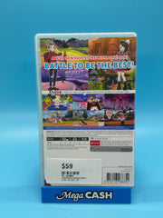 Pokémon Sword Edition - Nintendo Switch Game