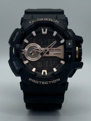 Casio G-Shock GA-400GB