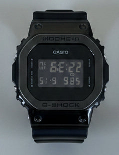 Casio G-Shock GM-5600B