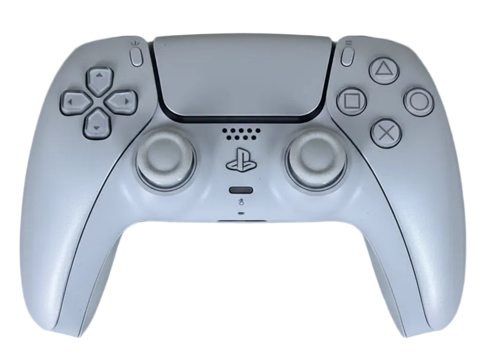 Sony PlayStation 5 DualSense Wireless Controller Chroma Pearl CFI-ZCT1W