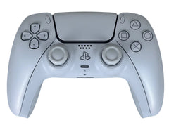Sony PlayStation 5 DualSense Wireless Controller Chroma Pearl CFI-ZCT1W