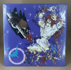 Vinyl Record - Culture Club – Waking Up With The House On Fire