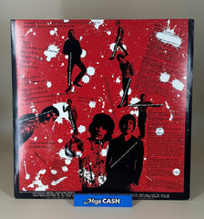 Vinyl Record - Blood, Sweat And Tears – Child Is Father To The Man