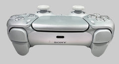 Sony PlayStation 5 DualSense Wireless Controller Chroma Pearl CFI-ZCT1W