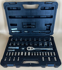 Stanley 60-piece metric and SAE - STMT71650
