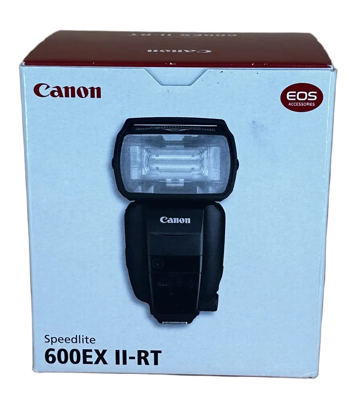 Canon Speedlite Flash 600EX II-RT - DS401131