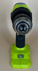 Ryobi 18V ONE+ Hammer Drill Skin Only RPD18