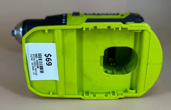 Ryobi 18V ONE+ Hammer Drill Skin Only RPD18