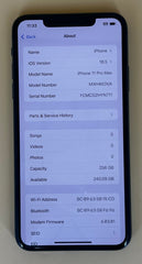Apple iPhone 11 Pro Max 256GB MWHM2X/A