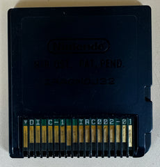 Nintendo DS Pokémon White Version TWL-IRAO-AUS