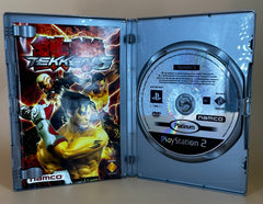 Tekken 5 PlayStation 2/PS2