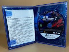 Gran Turismo 7 Playstation 5/PS5