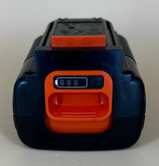 BLACK+DECKER 36V 2.0Ah Lithium-Ion Battery - BL20362-XE