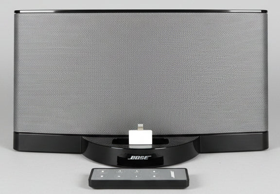 Bose SoundDock Series II