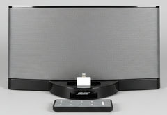 Bose SoundDock Series II
