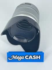 FUJIFILM LENS 16-50MM F3.55.6 OIS