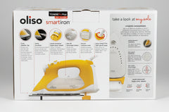 OLISO IRON ProPlus SMART IRON TG1600