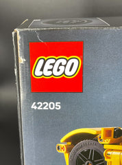 Lego Technic Chevrolet Corvette Stingray 42205