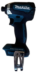 Makita 18V LXT Brushless Impact Driver Skin Only - DTD153