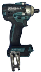Makita 18V Brushless 1/2" Impact Wrench - Skin Only - DTW300
