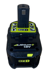RYOBI 18V ONE+ 5.0Ah - RB18L50A