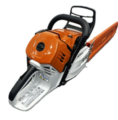 STIHL Chainsaw 16-inch bar - MS 500i