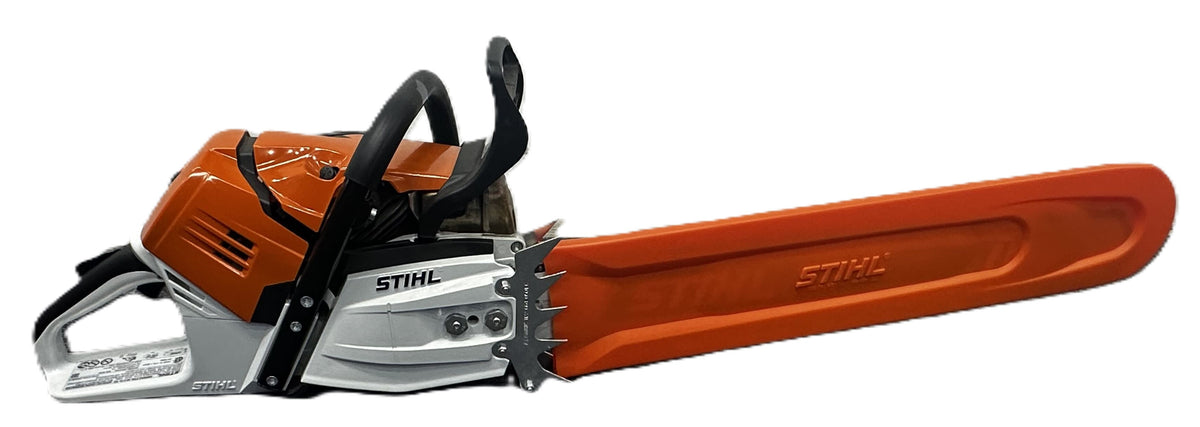 STIHL Chainsaw 16-inch bar - MS 500i