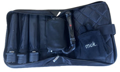 MUK Curl Stick Professional Series