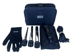 MUK Curl Stick Professional Series