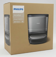 Philips HomeRun 9000 Series Vacuum & Wash Robot XU9100/10