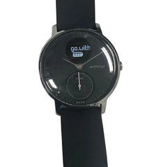 Withings ScanWatch 38mm - HWAO38