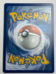 Raging Bolt EX - 208/162 - Illustration Rare - Temporal Forces - NM - Pokemon Card